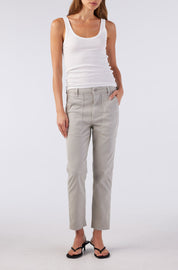 AMO Easy Army Trouser
