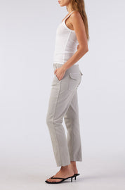AMO Easy Army Trouser