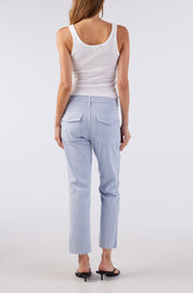 AMO Easy Army Trouser