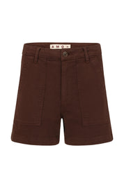 AMO Easy Army Short