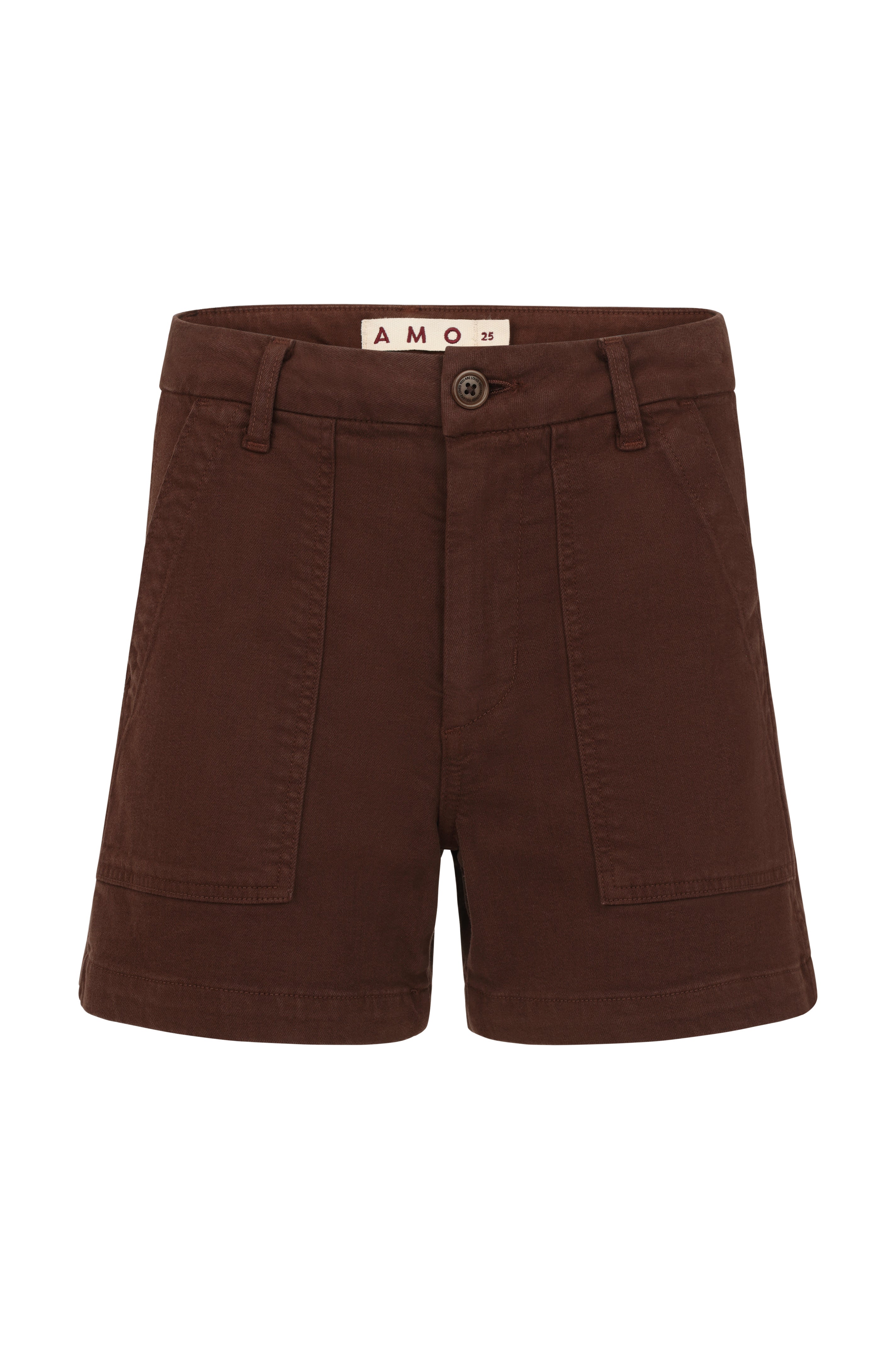 AMO Easy Army Short