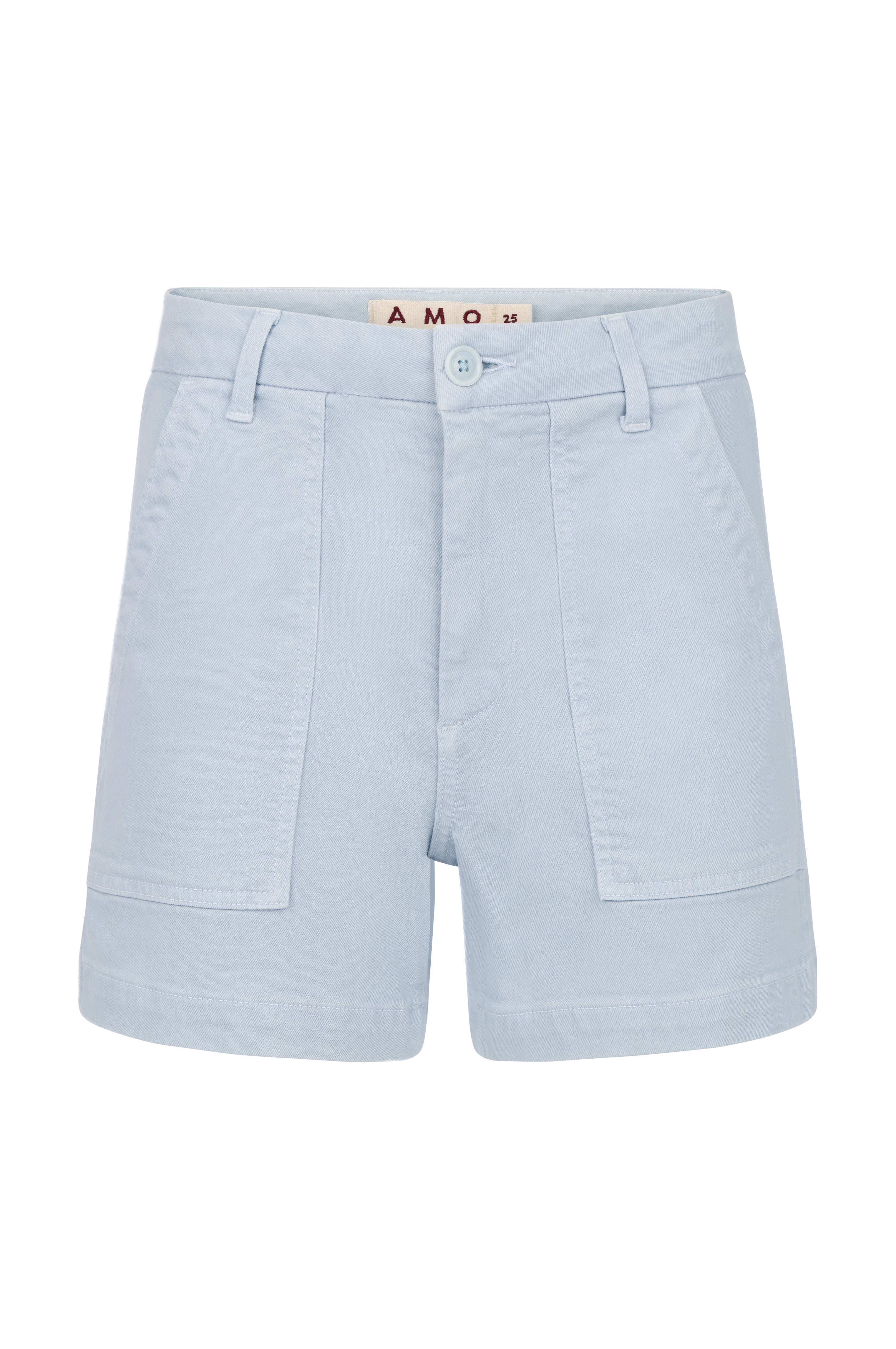 AMO Easy Army Short