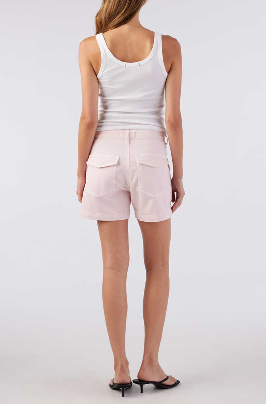 AMO Easy Army Short