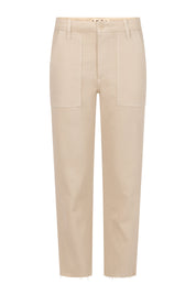 AMO Easy Army Trouser