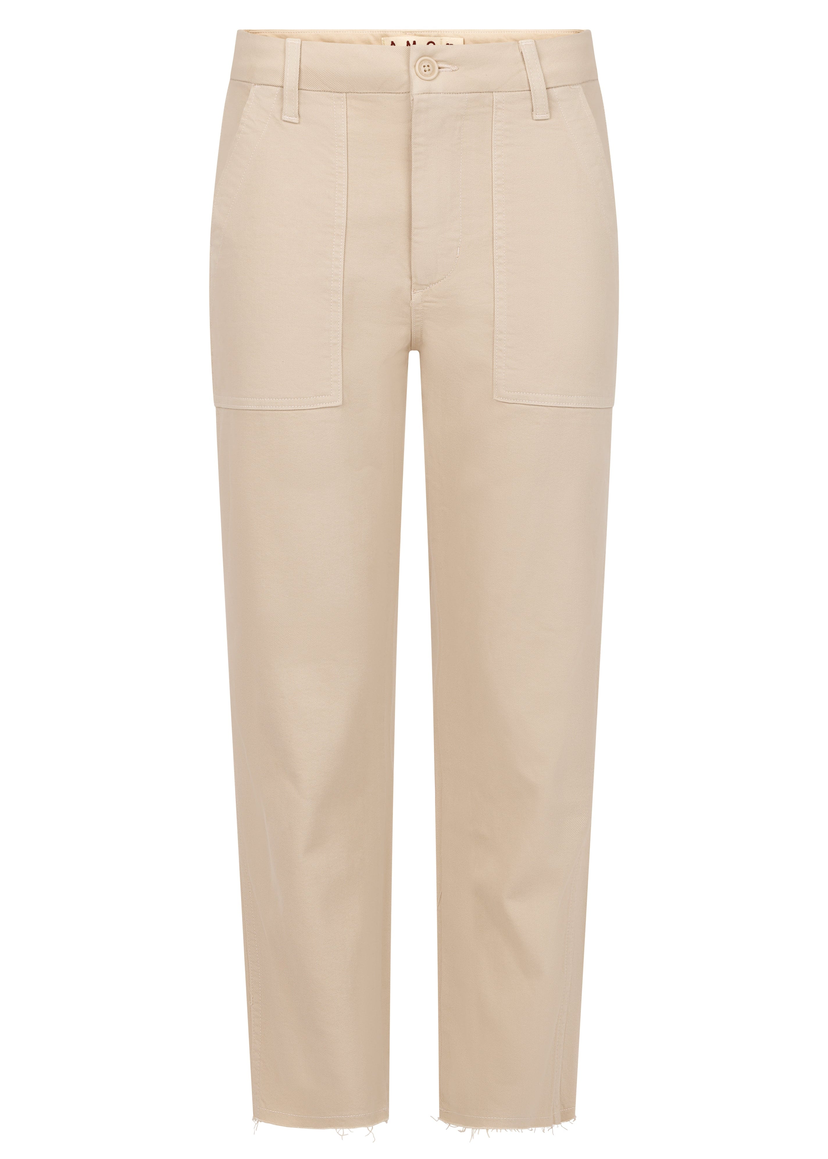 AMO Easy Army Trouser