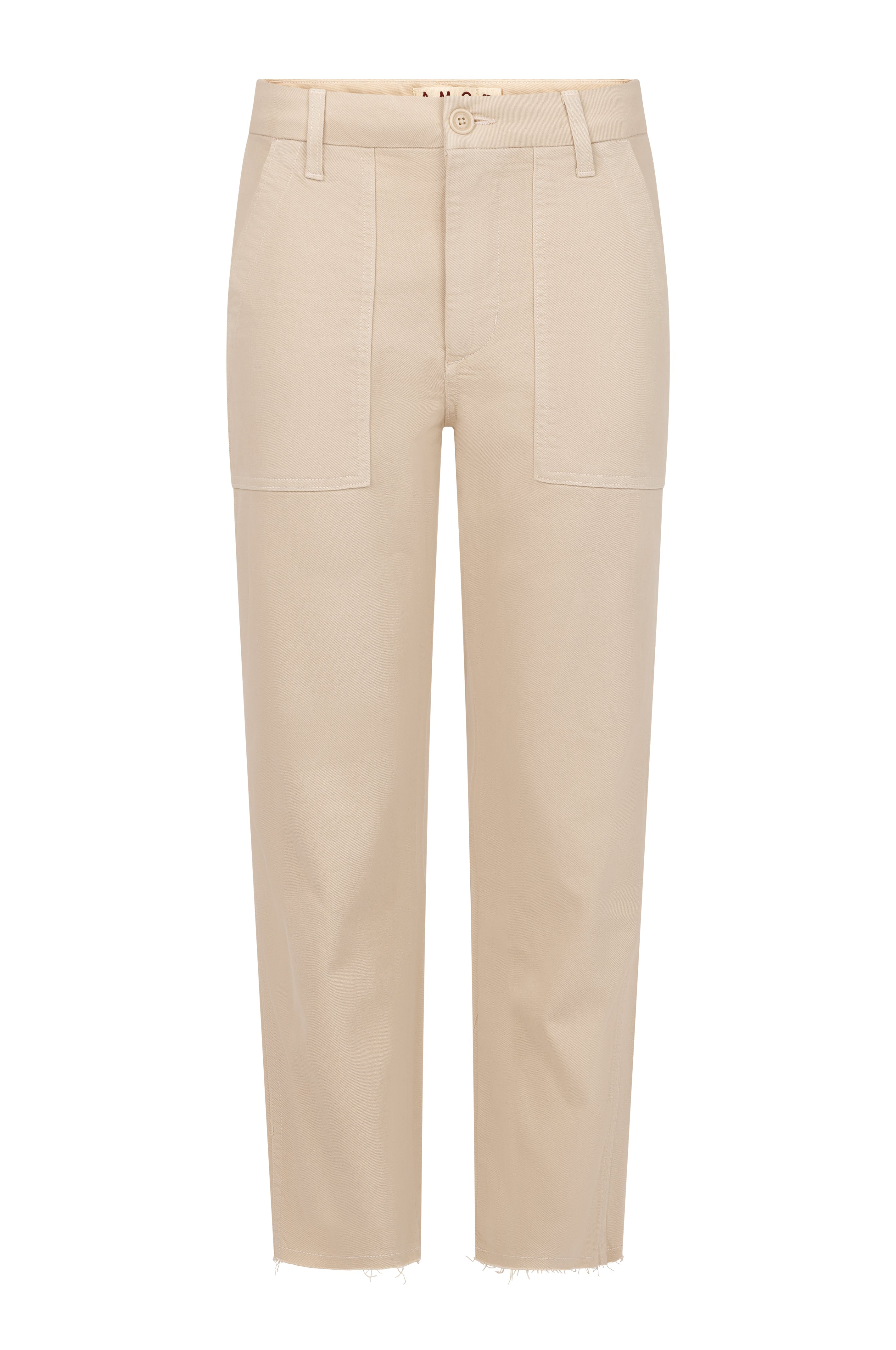 AMO Easy Army Trouser