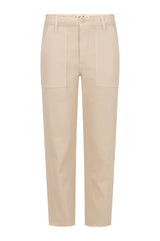 AMO Easy Army Trouser