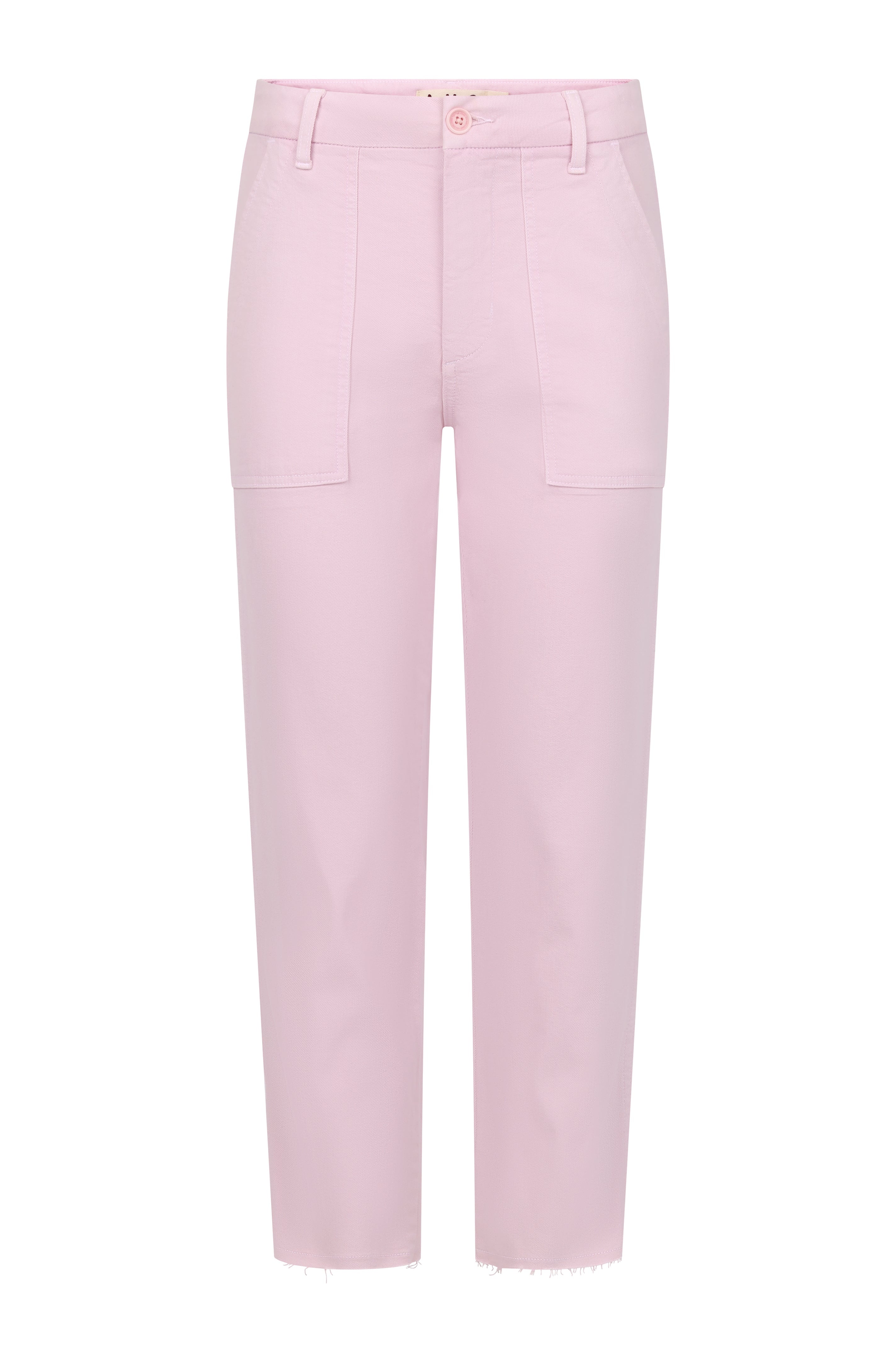 AMO Easy Army Trouser