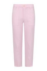 AMO Easy Army Trouser