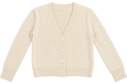 Kokun Cashmere Blend Cardigan