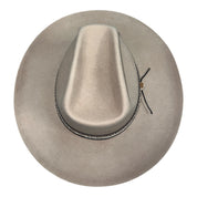 Fab Finds By Sarah Rancher Hat in Western Crystal