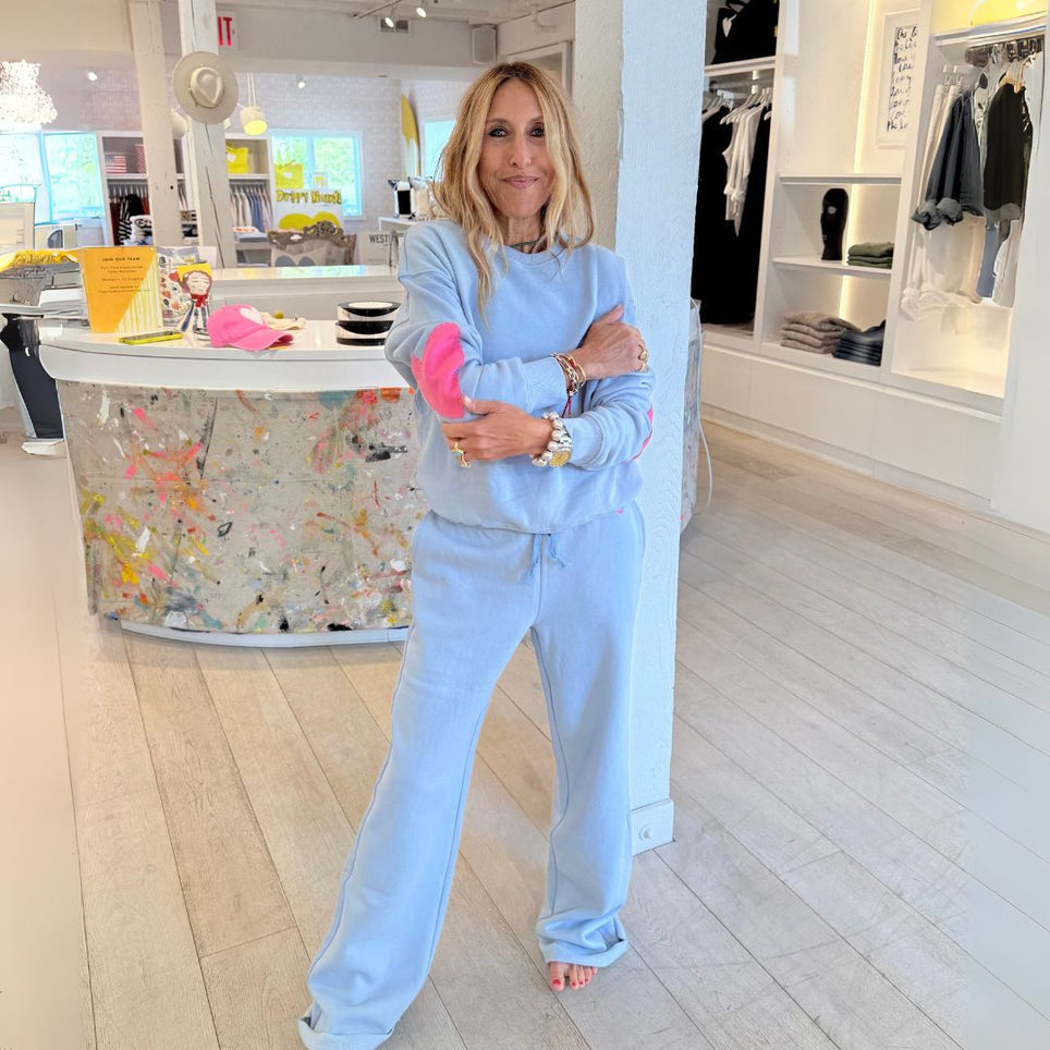 Kerri Rosenthal Ex-Boyfriend Sweatshirt