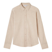 The Cashmere Project Cashmere Shirt