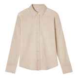 The Cashmere Project Cashmere Shirt