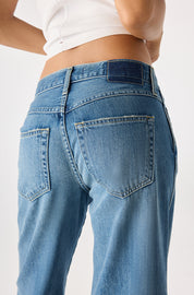 AMO Regina Pant in Ethereal