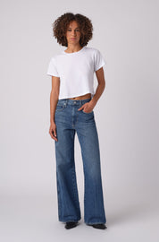 AMO Frida Pant in Admire
