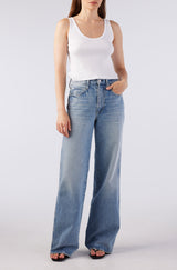 AMO Frida Pant in Mystical