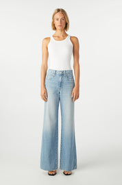 AMO Frida Pant in Outlaw