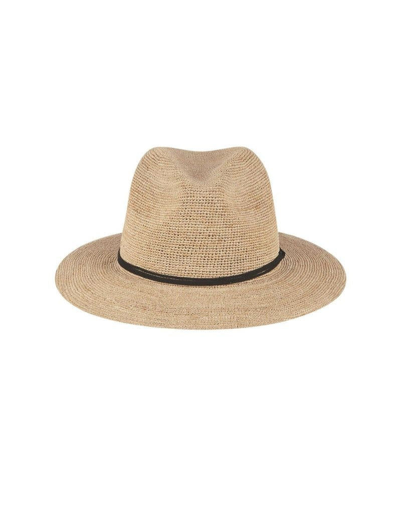 Flora Bella Carolina Fedora Hat