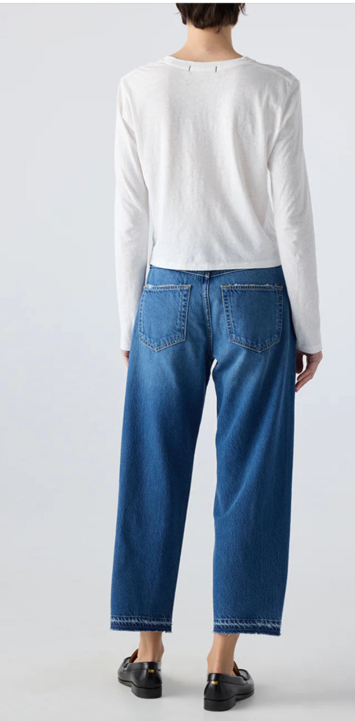 AMO Maria Pant in Long Weekend