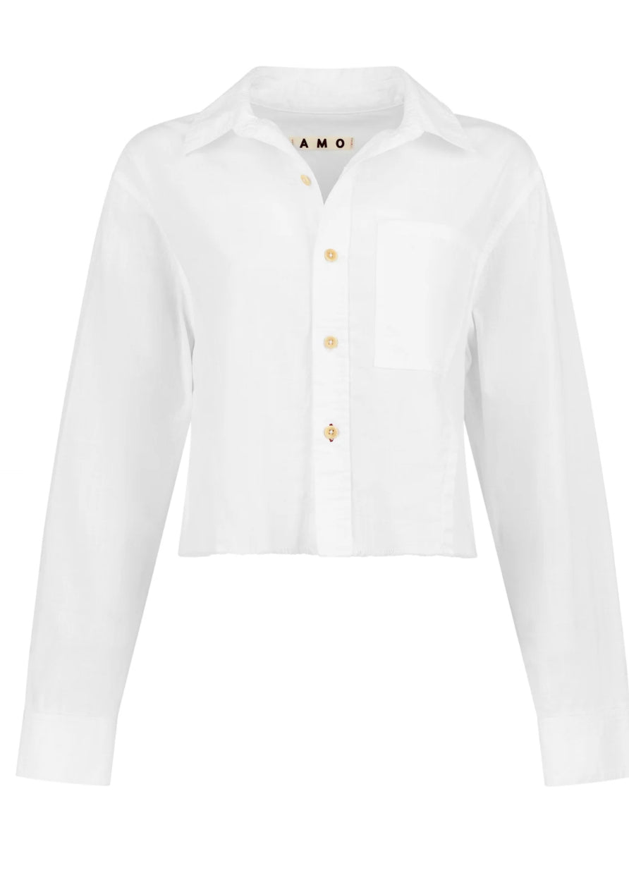 AMO Selma Shirt