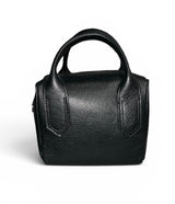 Fab Finds Leather Small Handbag