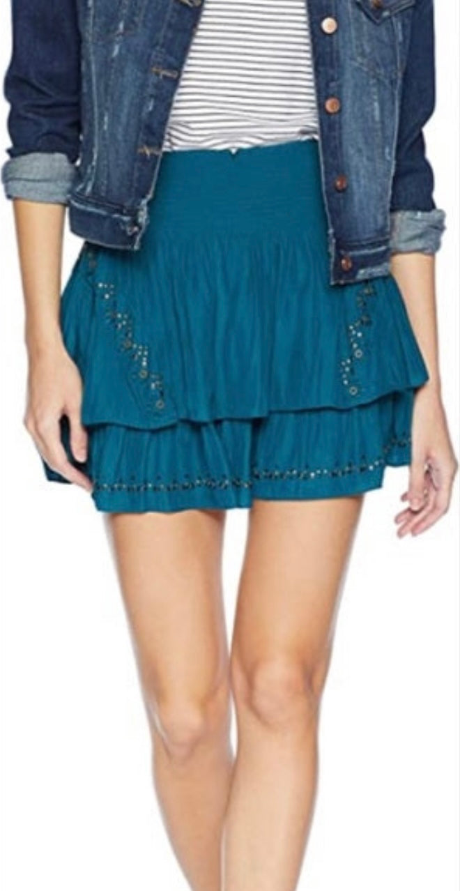 Ramy Brook Adelaide Skirt
