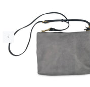 Kempton Harford Woven Crossbody