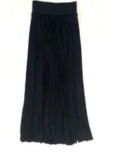 Loyd Ford Della Jersey Skirt
