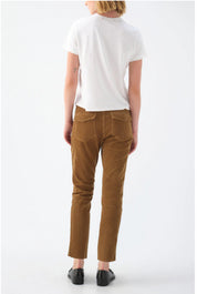 AMO Corduroy Easy Army Trouser