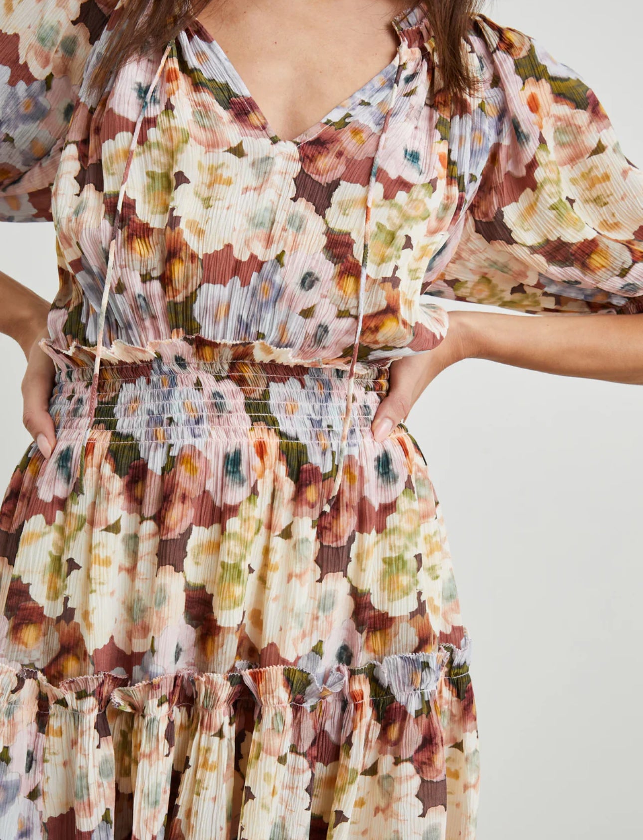 Rails Fiorella Dress