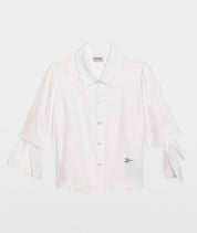 Zadig & Voltaire Telmy Silk Top