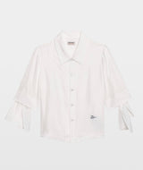 Zadig & Voltaire Telmy Silk Top