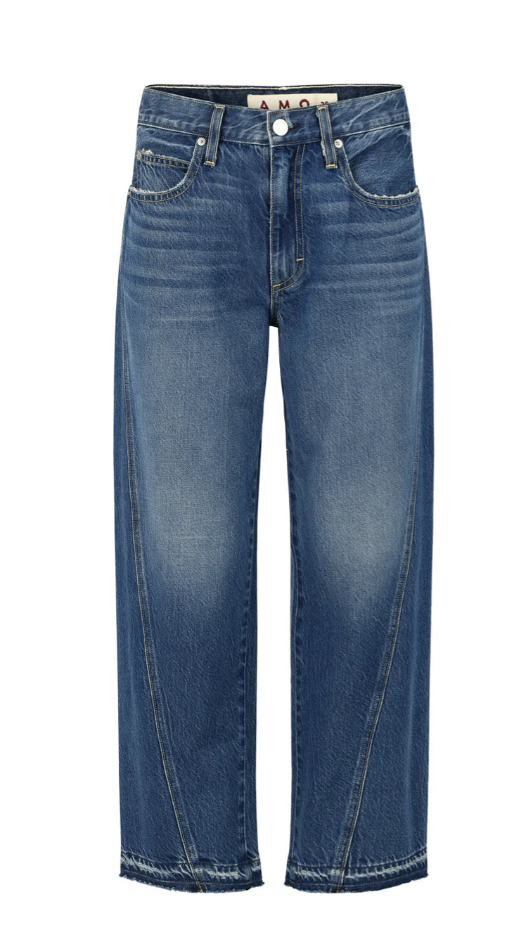 AMO Maria Pant in Long Weekend