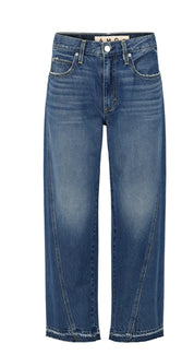 AMO Maria Pant in Long Weekend