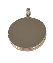 Vintage Locket Charm