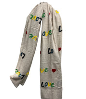 Love Scarf
