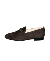 Fab Finds By Sarah Suede Driving Moccasin