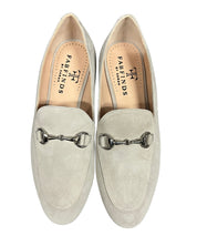 Fab Finds By Sarah Suede Driving Moccasin