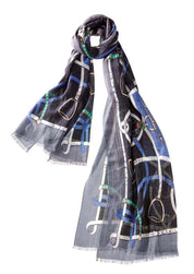 Alpine Cashmere Verona Scarf