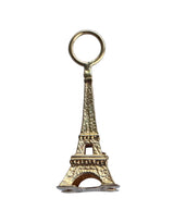 Vintage 18KT Gold Eiffel Tower Charm