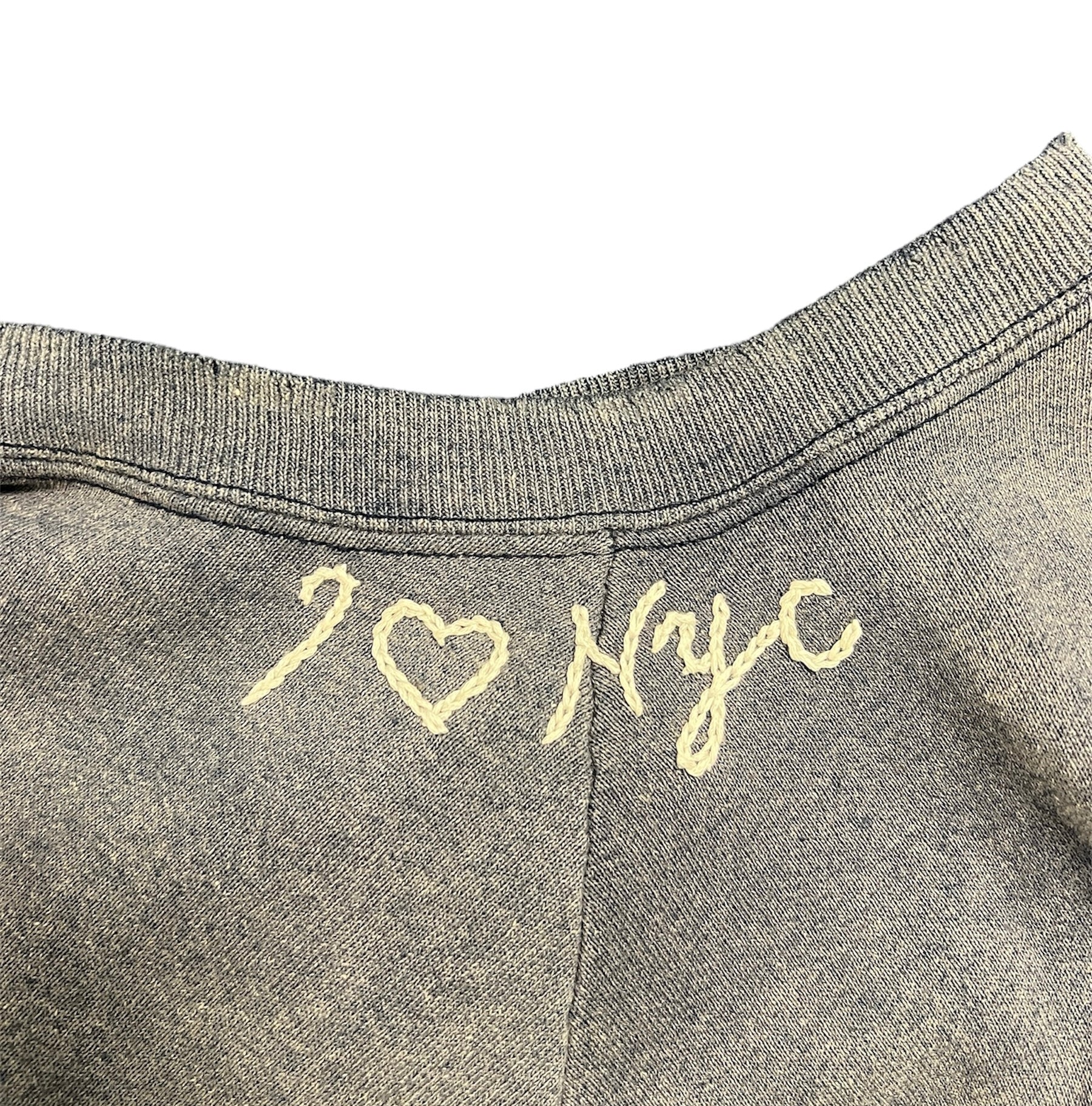 ISMBS Pullover