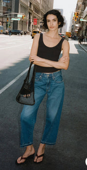 AMO Maria Pant in Long Weekend