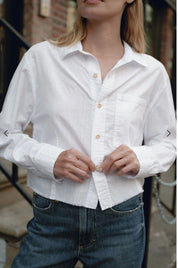 AMO Selma Shirt