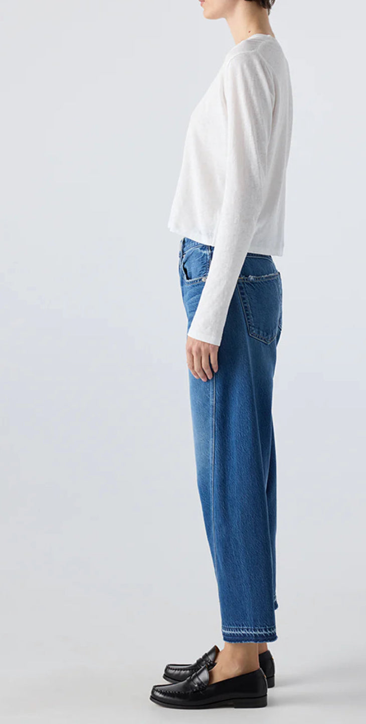 AMO Maria Pant in Long Weekend