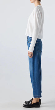 AMO Maria Pant in Long Weekend