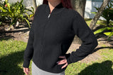 Kokun Bomber Jacket