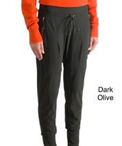 Raffaello Rossi Candy Pants - Long