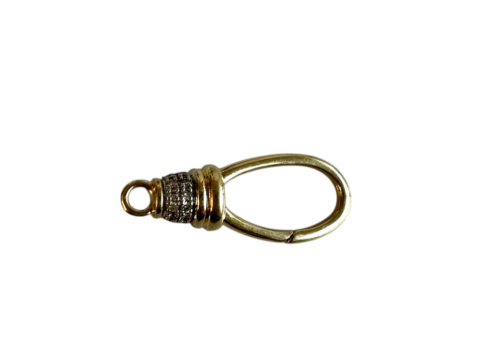 S.Row Designs Connector