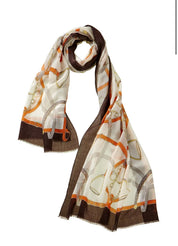 Alpine Cashmere Verona Scarf
